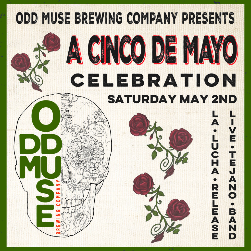 Cinco De Mayo Celebration