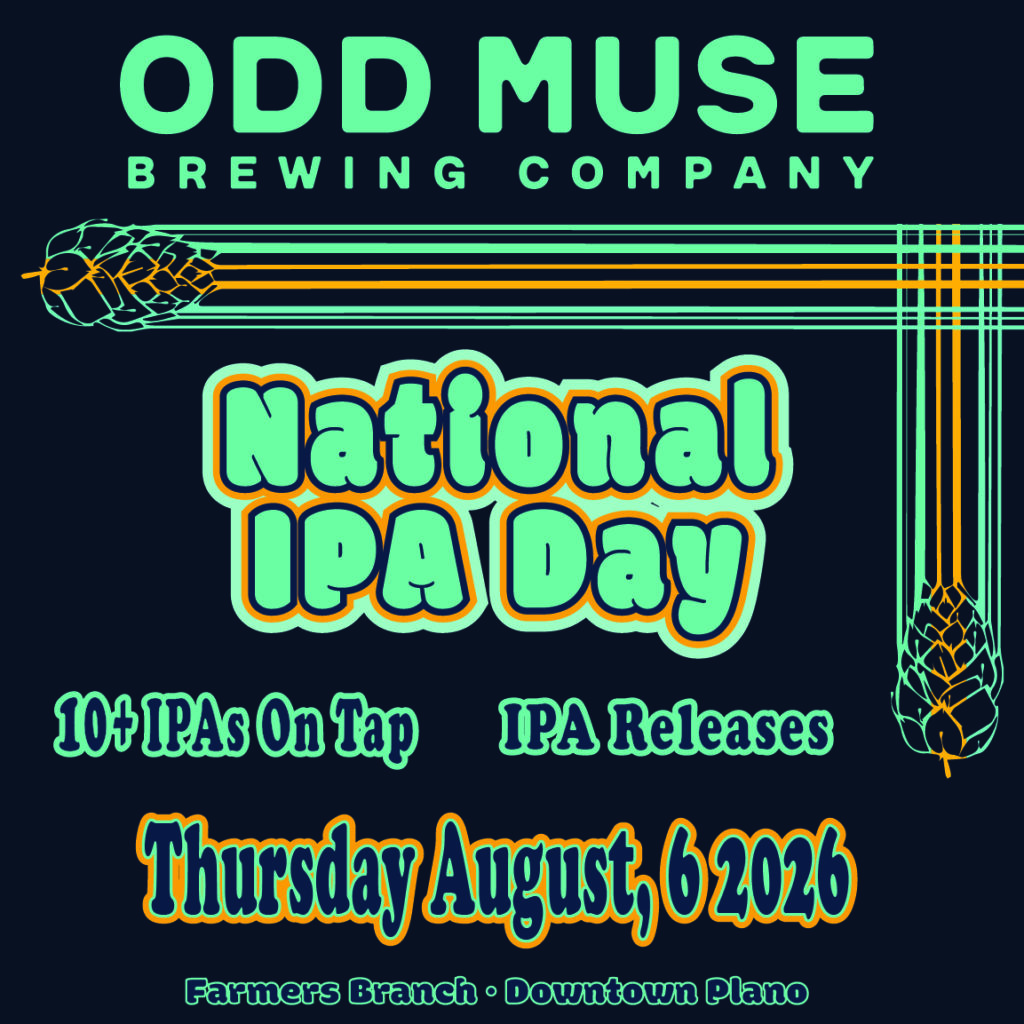 National IPA Day
