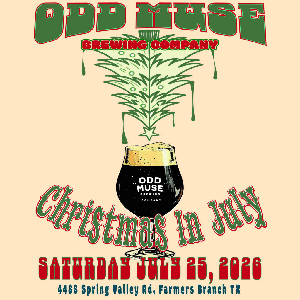 Christmas In July